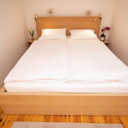 Free Parking! Linden Apartment, Ac, Smart Tv, Wifi Budapeşte Dış mekan fotoğraf