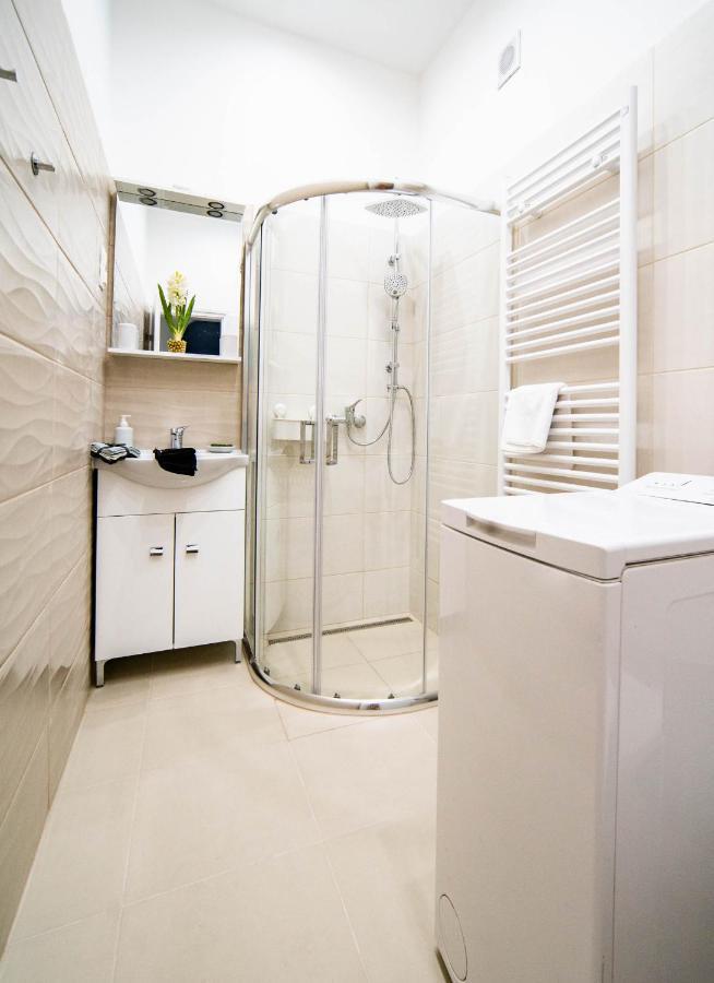 Free Parking! Linden Apartment, Ac, Smart Tv, Wifi Budapeşte Dış mekan fotoğraf