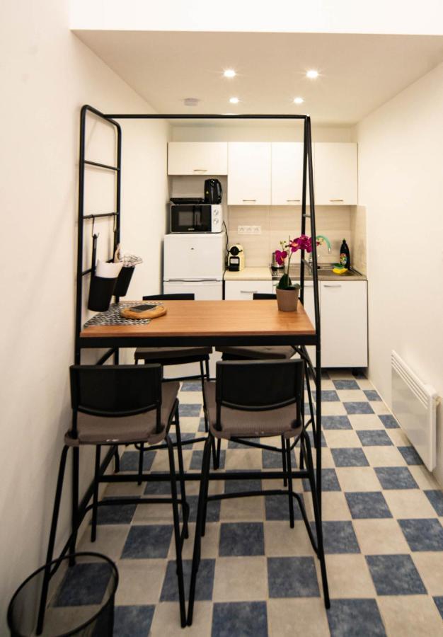 Free Parking! Linden Apartment, Ac, Smart Tv, Wifi Budapeşte Dış mekan fotoğraf