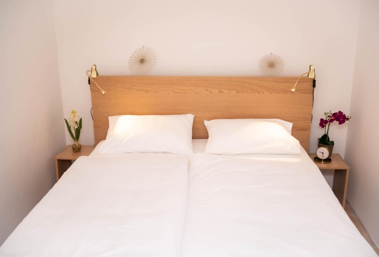 Free Parking! Linden Apartment, Ac, Smart Tv, Wifi Budapeşte Dış mekan fotoğraf